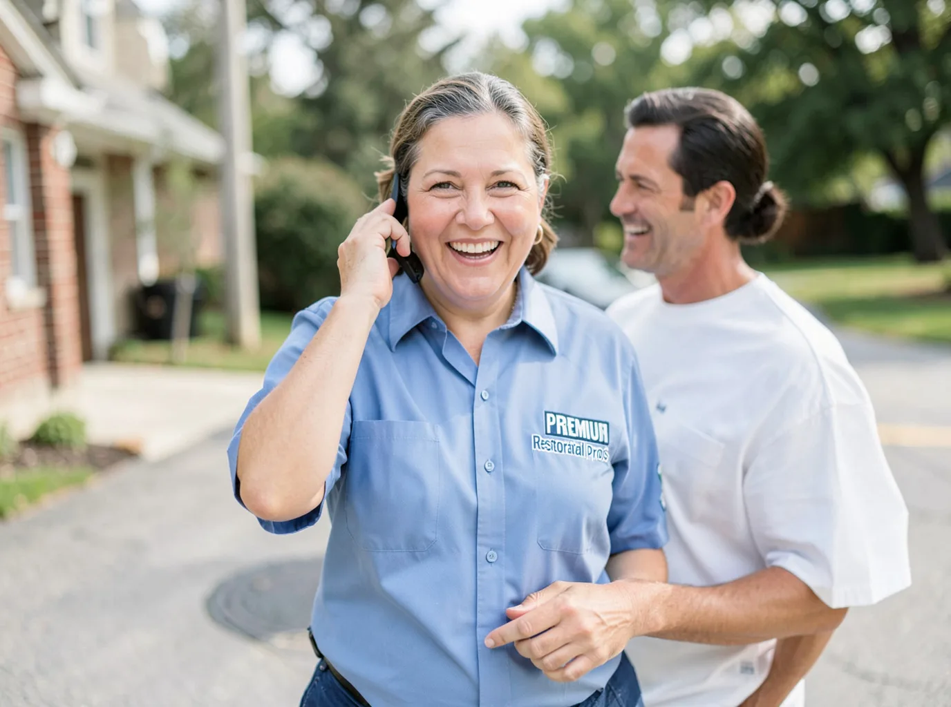 Water Damage Restoration Pfeifer, KS FAQs